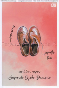 Image of Sepasang sepatu tua : sepilihan cerpen