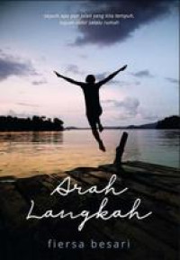 Image of Arah Langkah