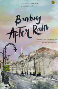 Image of Bandung After Rain