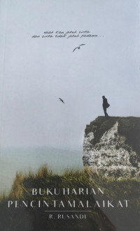 Image of Buku Harian Pecinta Malaikat