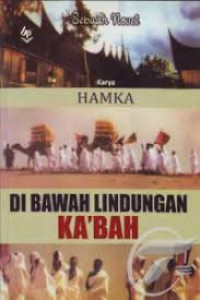 Image of Di bawah lindungan Ka'bah
