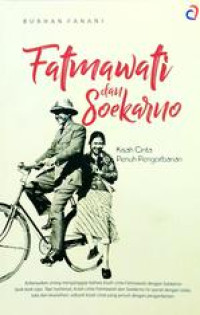 Image of Fatmawati dan soekarno