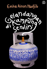 Image of Gelandangan Di Kampung Sendiri