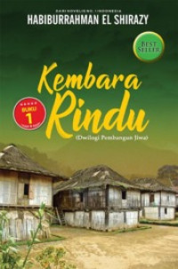 Image of Kembara rindu