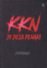 Image of KKN di desa penari