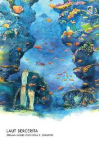 Image of Laut bercerita