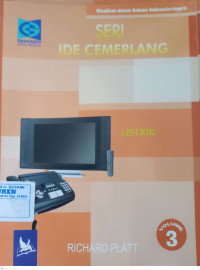 Image of LISTRIK Volume 3