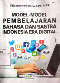 Image of Model-Model Pembelajaran Bahasa dan Sastra Era Digital