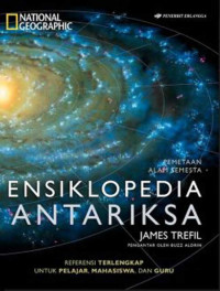 Image of National Geographic: Ensiklopedia Antariksa