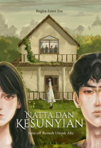 Image of Natta dan Kesunyian