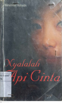 Image of Nyalalah Api Cinta