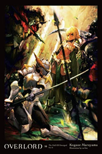 Image of Overlord, Vol. 16