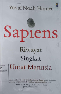 Image of Sapiens