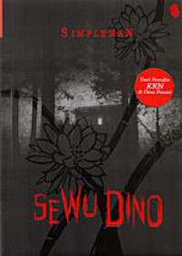 Image of Sewu dino