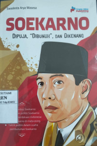 Image of Soekarno Dipuja, 