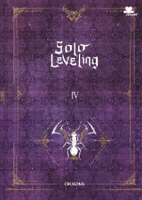 Image of Solo Leveling 4