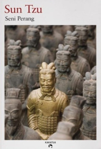 Image of Sun tzu seni perang